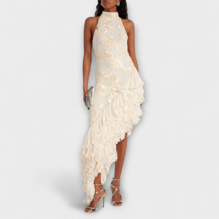 Καρέν - Μαξι Φόρεμα