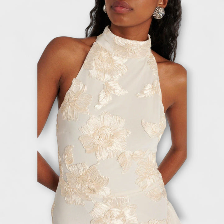 Καρέν - Μαξι Φόρεμα