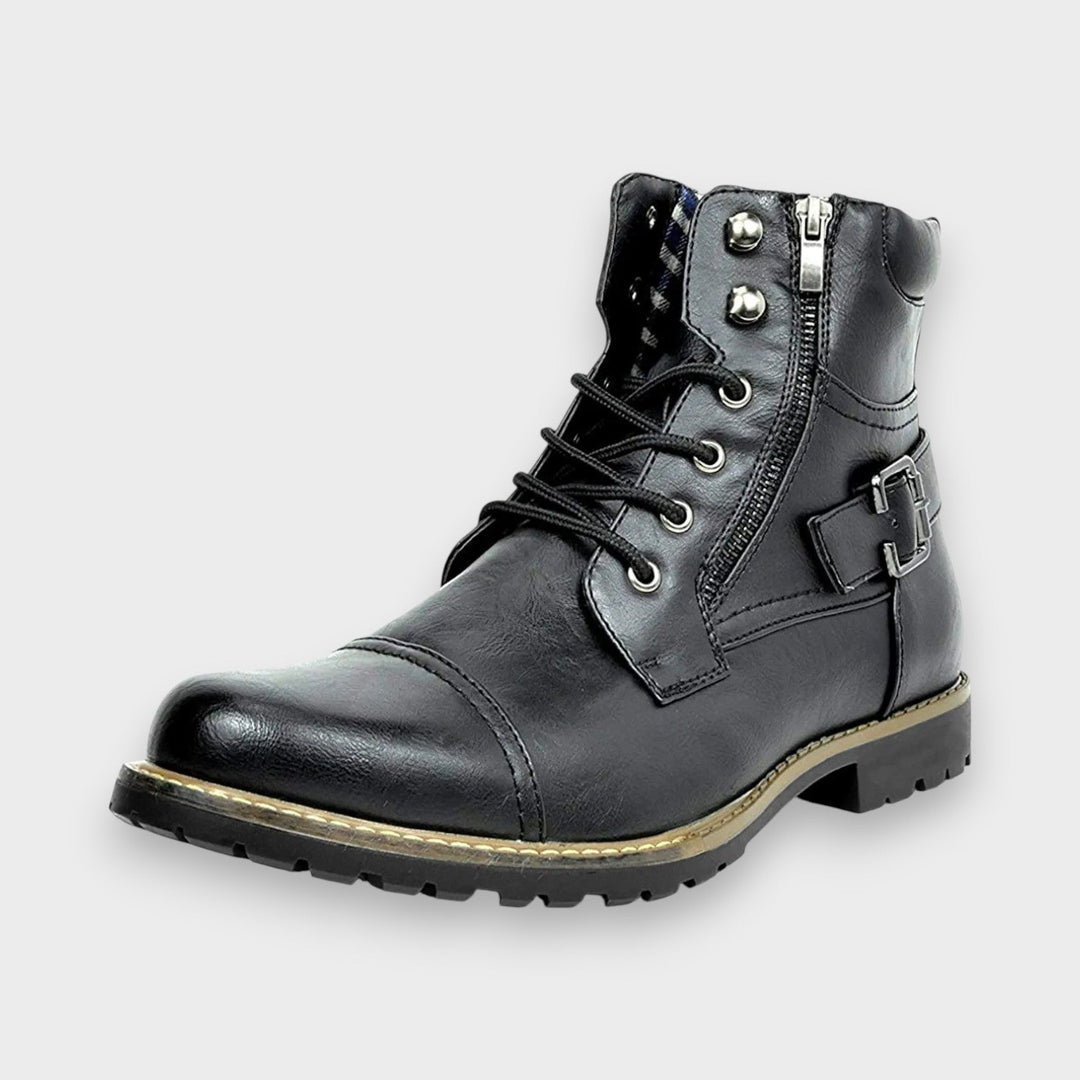 Phoenix™ | Μποτάκια με κορδόνια