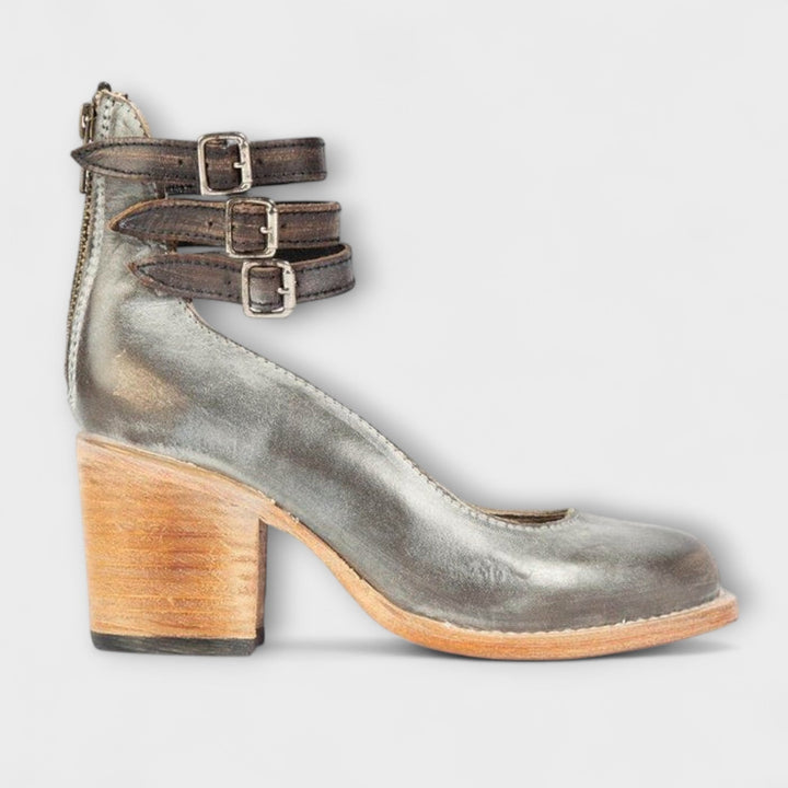 Μπέλα - Άνετα και στυλάτα ορθοπεδικά παπούτσια