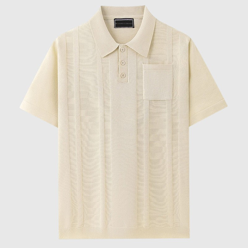 Λιμπουσέ - Πόλο μπλούζα Άμπου Ντάμπι