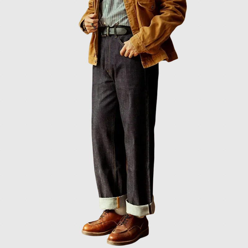 Rode Tornado 55501 – Slim Fit Ανδρικά Τζιν