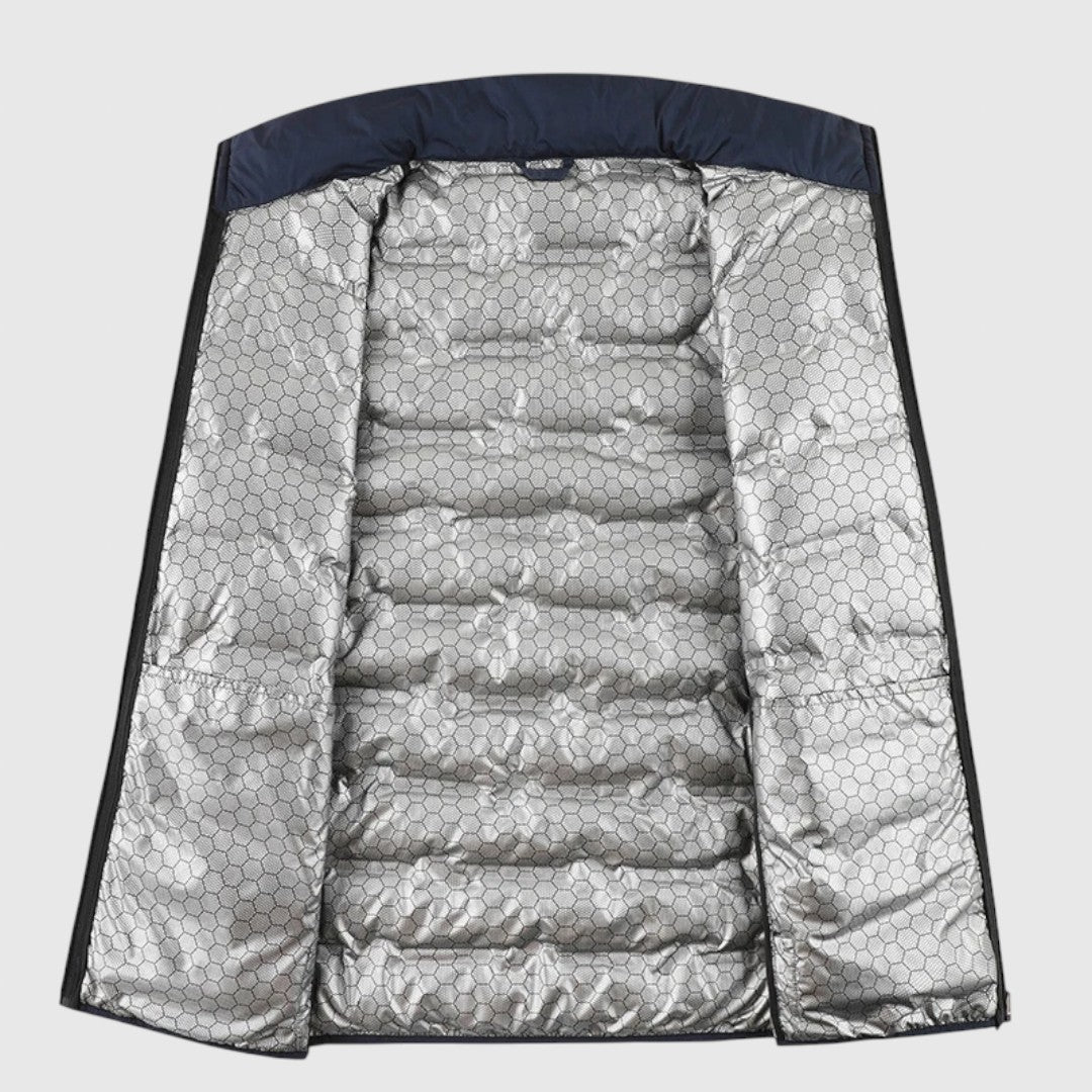 Γιόρνταν - καθημερινά υπογεγραμμένο μπουφάν