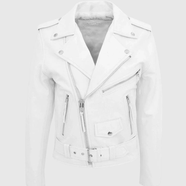 ΑΥΣΤΙΝ - ΕΛΕΓΑΝΤ ΜΠΟΜΠΕΡ ΤΖΑΚΕΤ