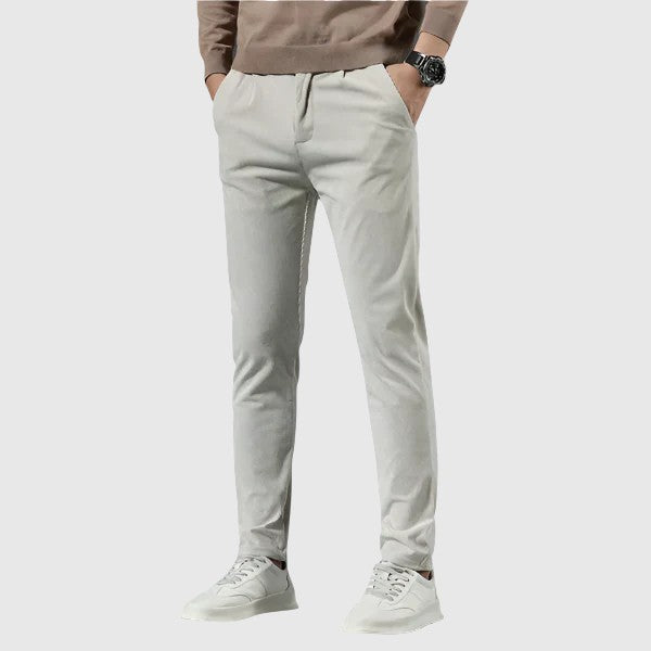 Λιμπουσέ - Επαγγελματικά παν trousers