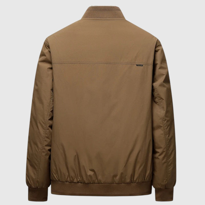 Βεντσισλάβ-αναστρέψιμο μπουφάν