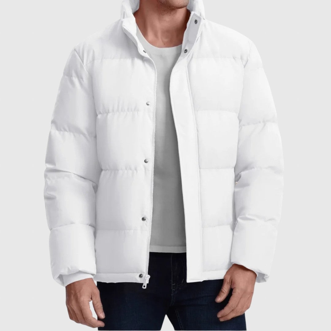 Λυμπομίρ - καθημερινό υπογεγραμμένο μπουφάν