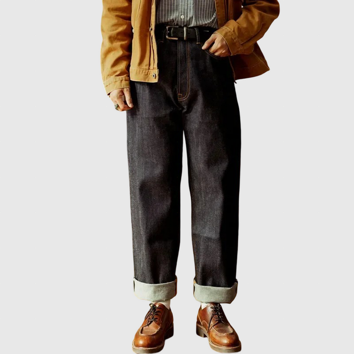 Rode Tornado 55501 – Slim Fit Ανδρικά Τζιν