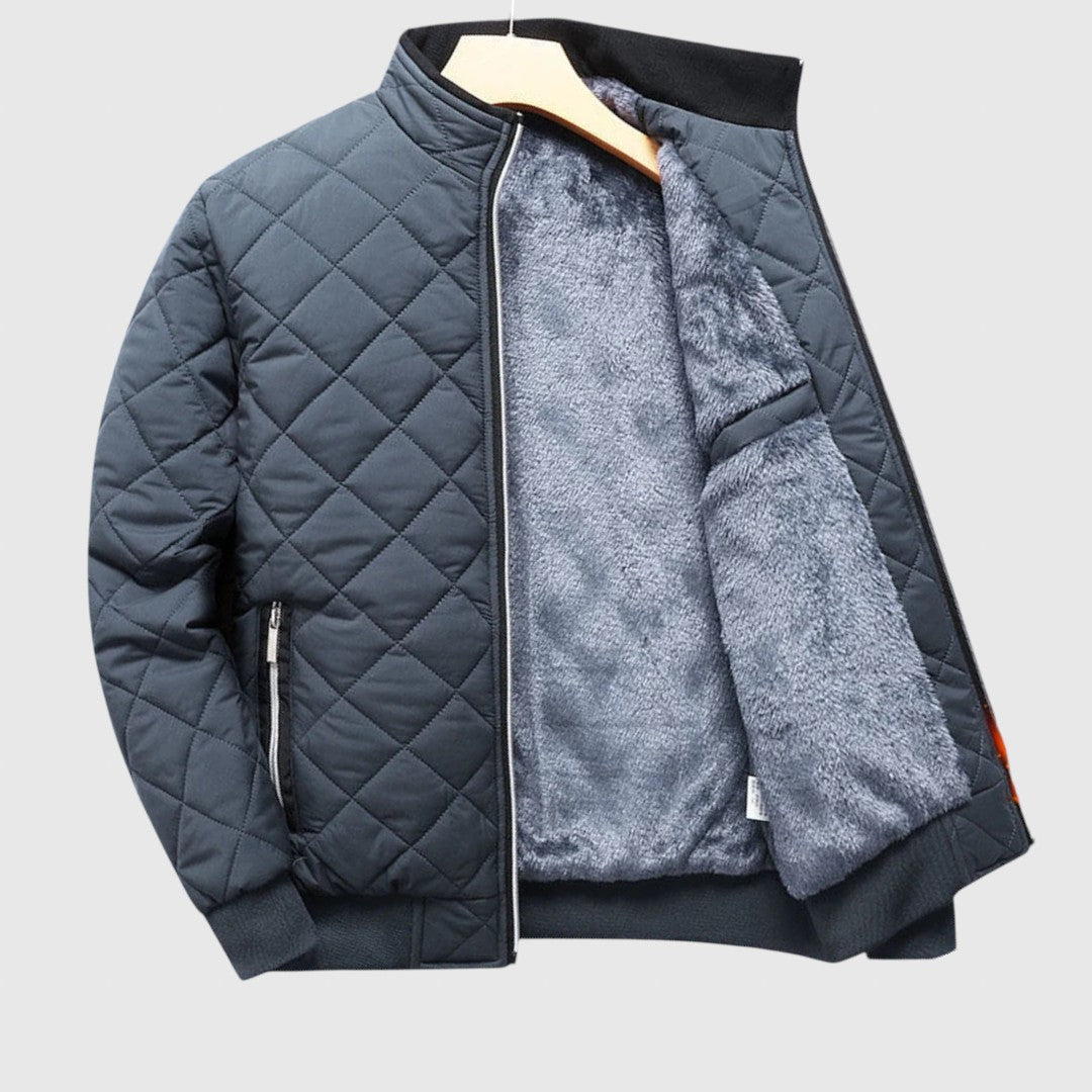 Καλογιάν - Κεζούλ μπόμπερ τζάκετ