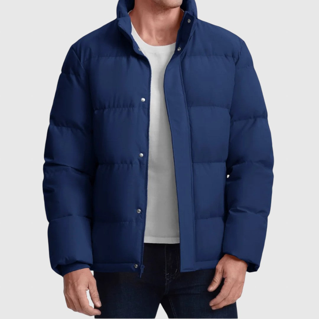 Λυμπομίρ - καθημερινό υπογεγραμμένο μπουφάν