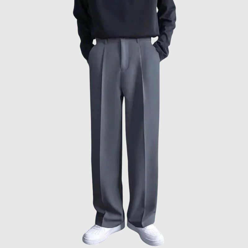 Λιμπουσέ - Φαρδιά Παντελόνια Μιλάνο