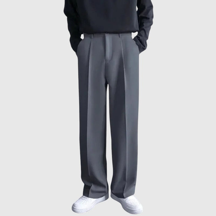 Λιμπουσέ - Φαρδιά Παντελόνια Μιλάνο