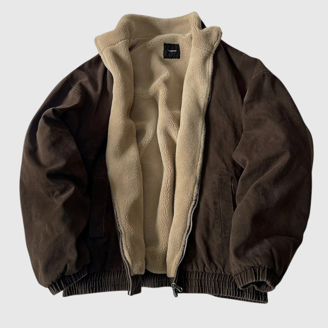 Ανδρικό Μοντέρνο Μπουφάν