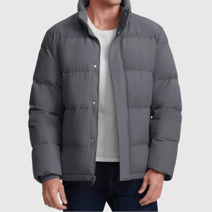 Λυμπομίρ - καθημερινό υπογεγραμμένο μπουφάν