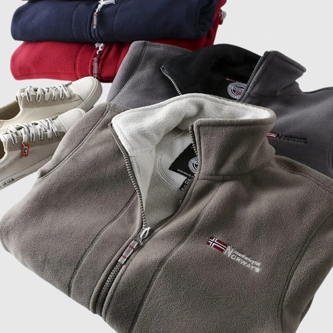 Ρούμεν - θερμική ζακέτα