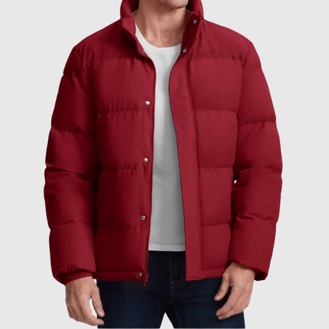 Λυμπομίρ - καθημερινό υπογεγραμμένο μπουφάν