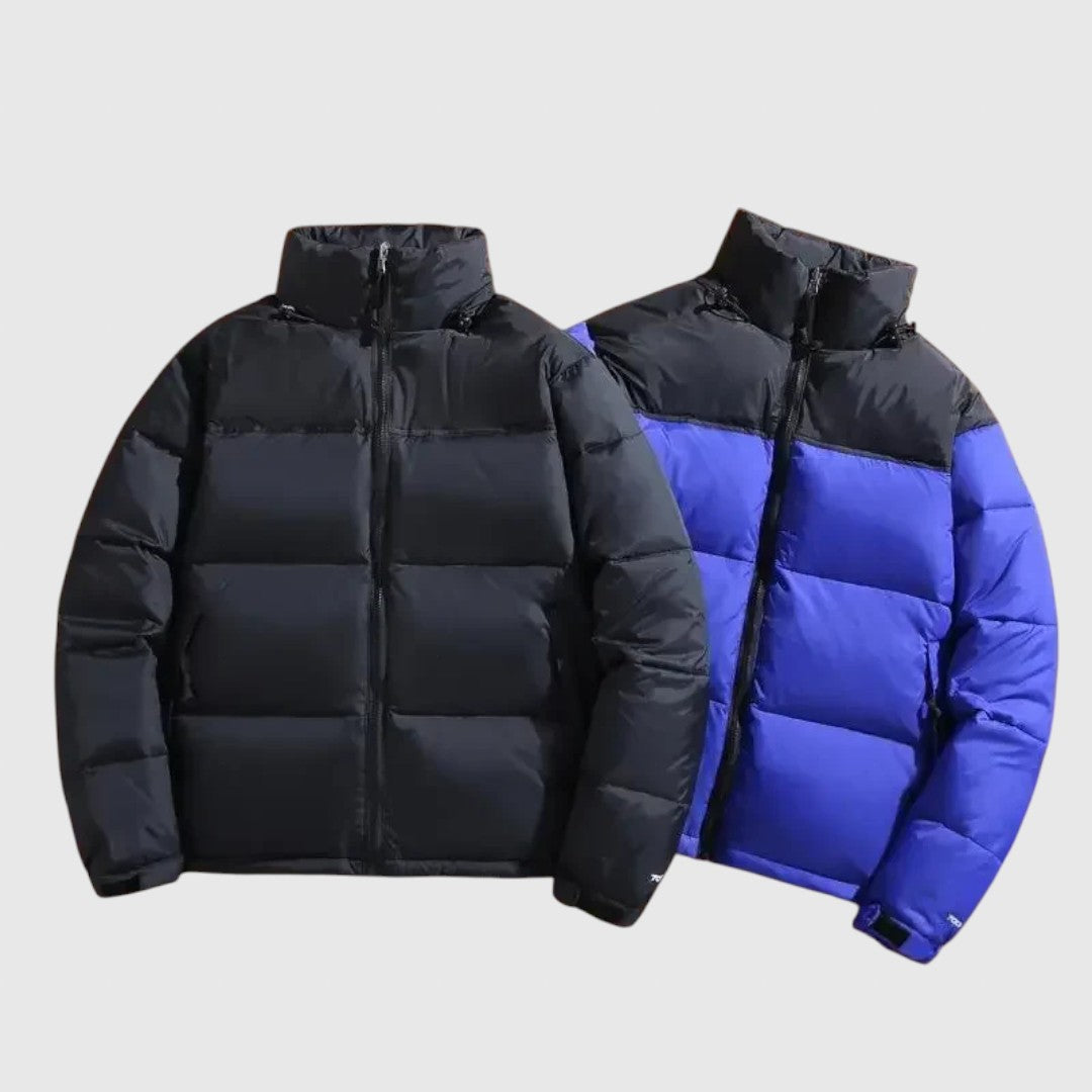 Αντιανεμικό μπουφάν