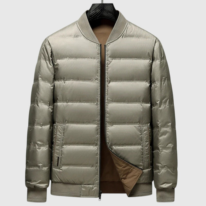 Βεντσισλάβ-αναστρέψιμο μπουφάν