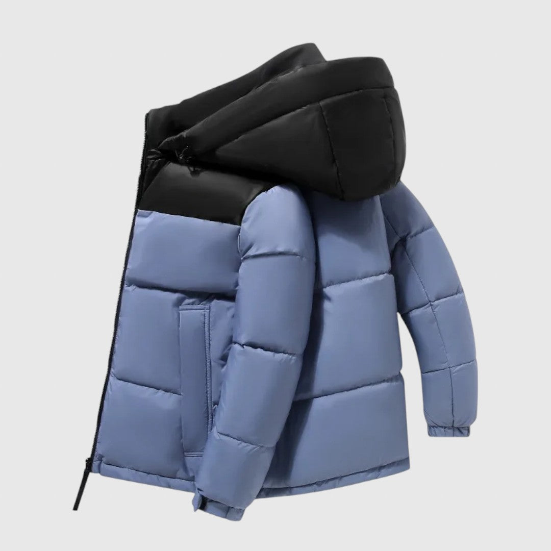 Στανισλάβ - χειμερινό παλτό