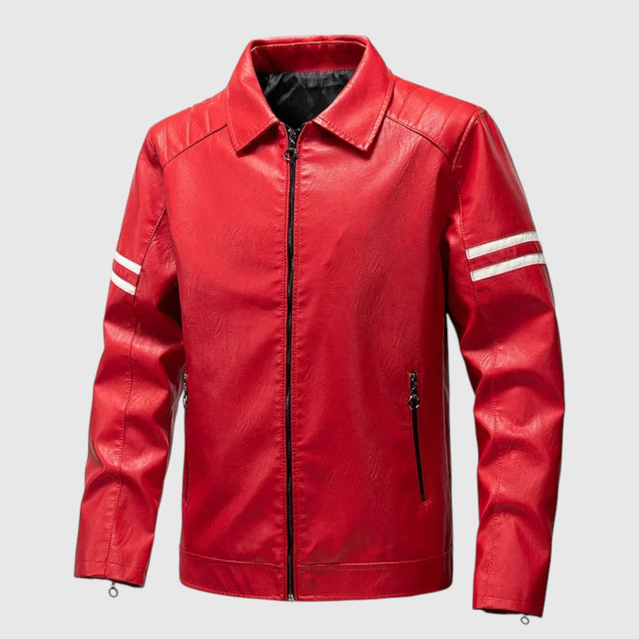 Velizár-Μπουφάν μοτοσικλετιστή