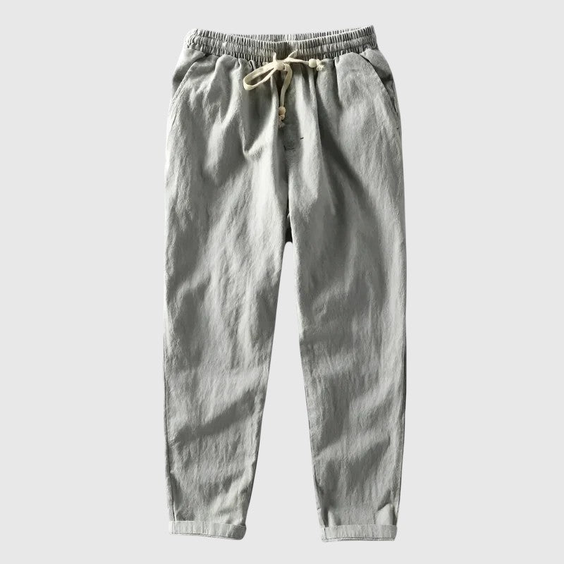 Λιβούσε - Λινά παντελόνια