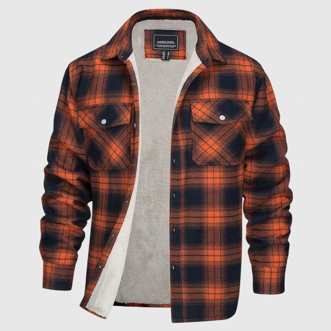 Φλάμεν - Μπουφάν Δασοκόμου