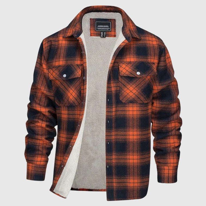 Φλάμεν - Μπουφάν Δασοκόμου