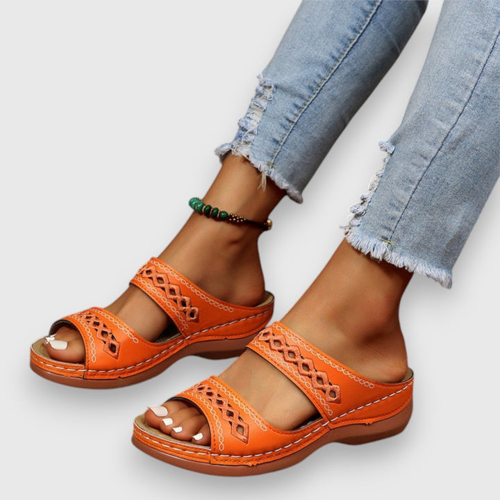 Χάιντι – Ορθοπεδικά σανδάλια