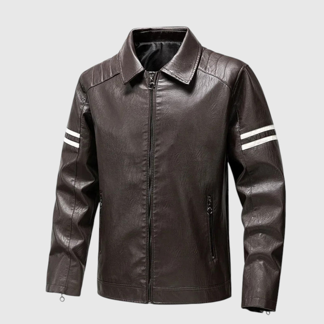 Velizár-Μπουφάν μοτοσικλετιστή