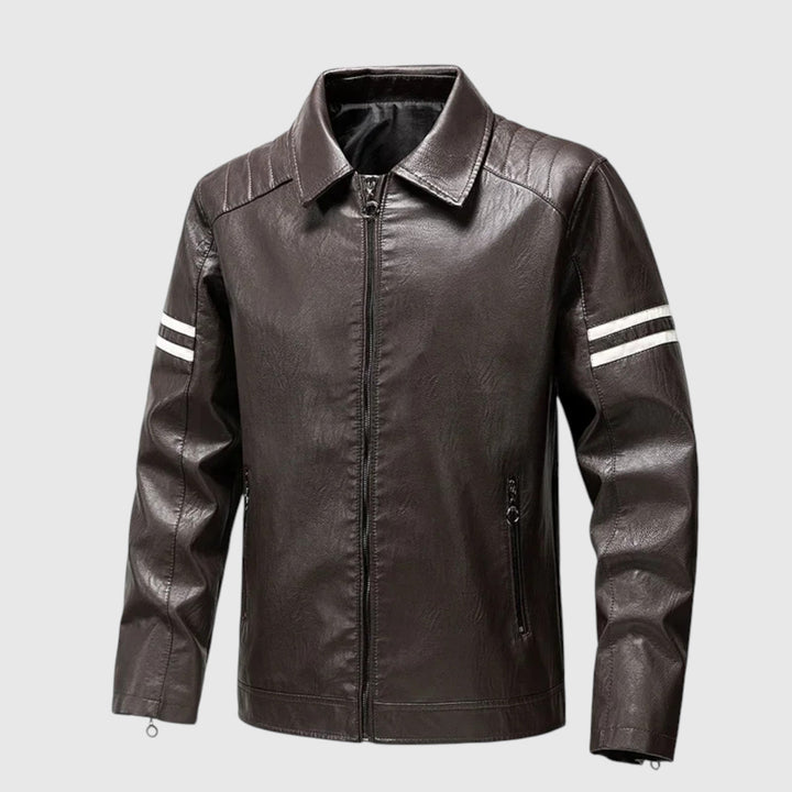 Velizár-Μπουφάν μοτοσικλετιστή