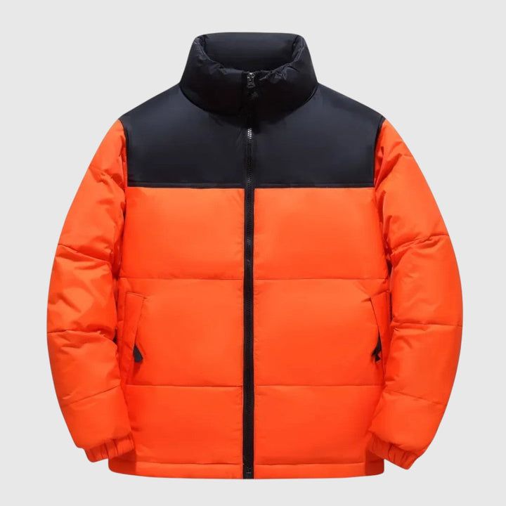 Αντιανεμικό μπουφάν