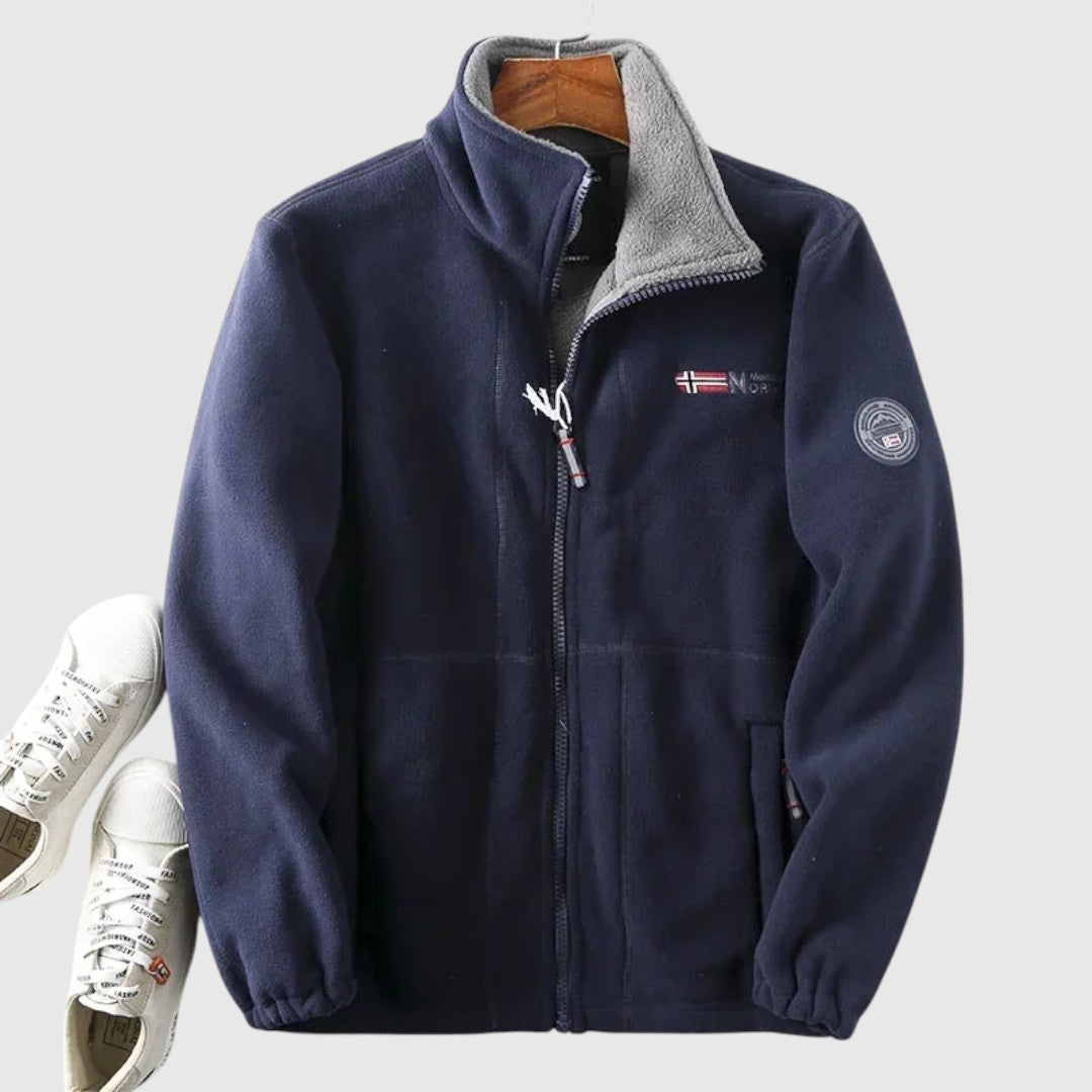 Ρούμεν - θερμική ζακέτα