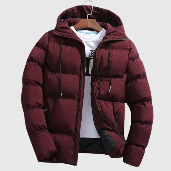 Μπλέιγκο - φουσκωτό παλτό