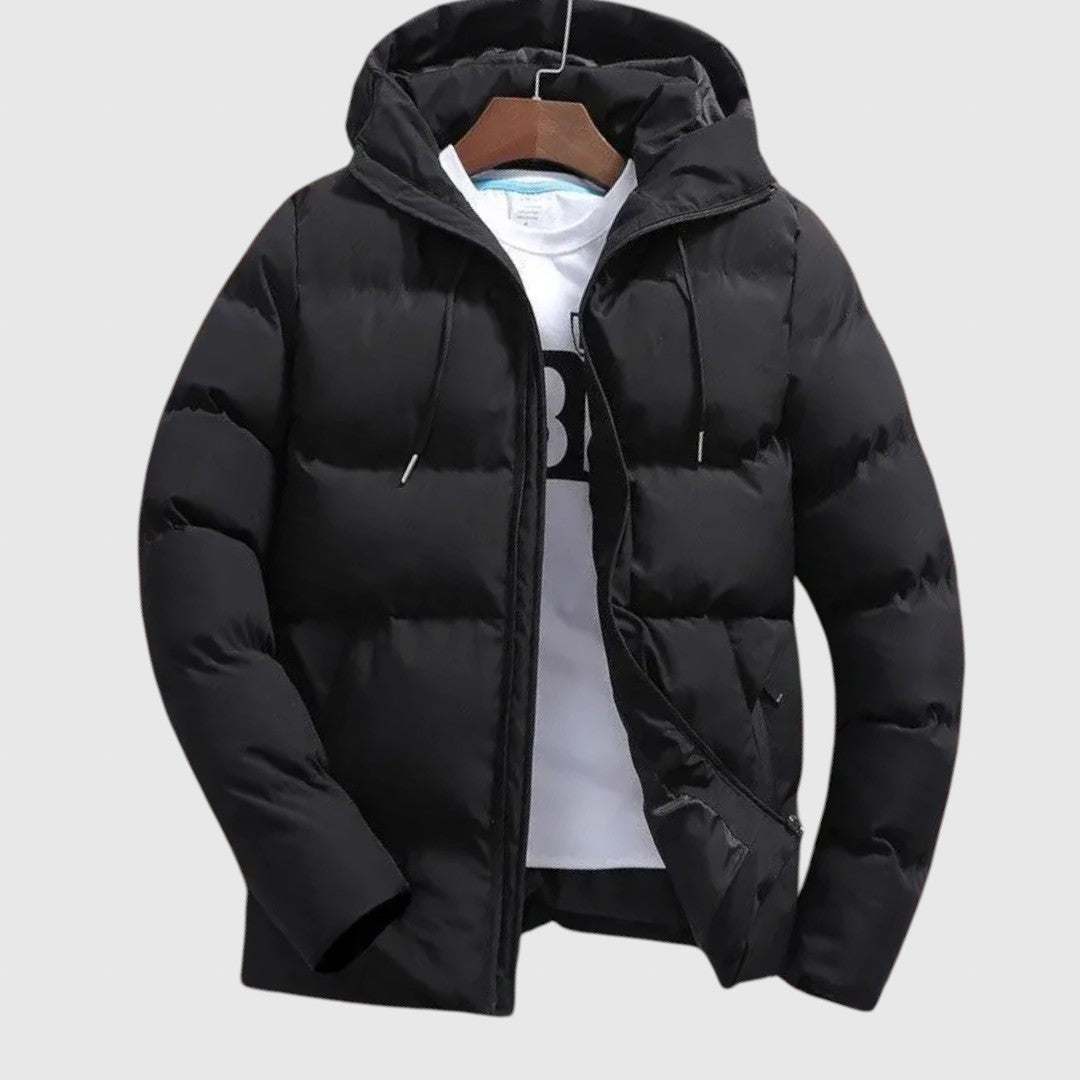 Μπλέιγκο - φουσκωτό παλτό