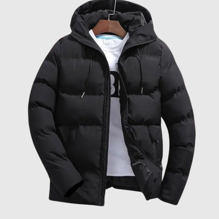 Μπλέιγκο - φουσκωτό παλτό