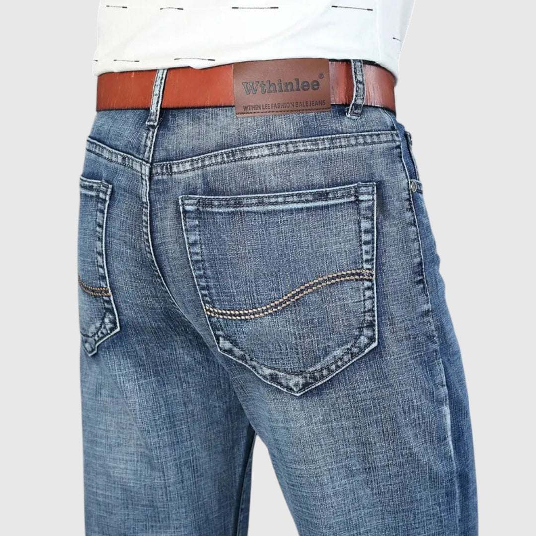 Τζιν για επαγγελματίες