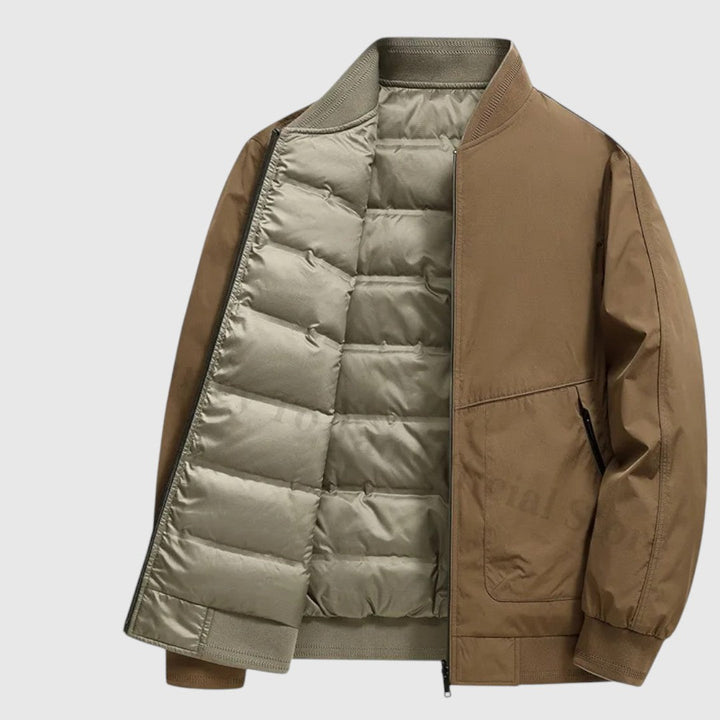 Βεντσισλάβ-αναστρέψιμο μπουφάν