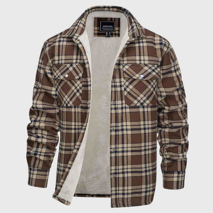 Φλάμεν - Μπουφάν Δασοκόμου