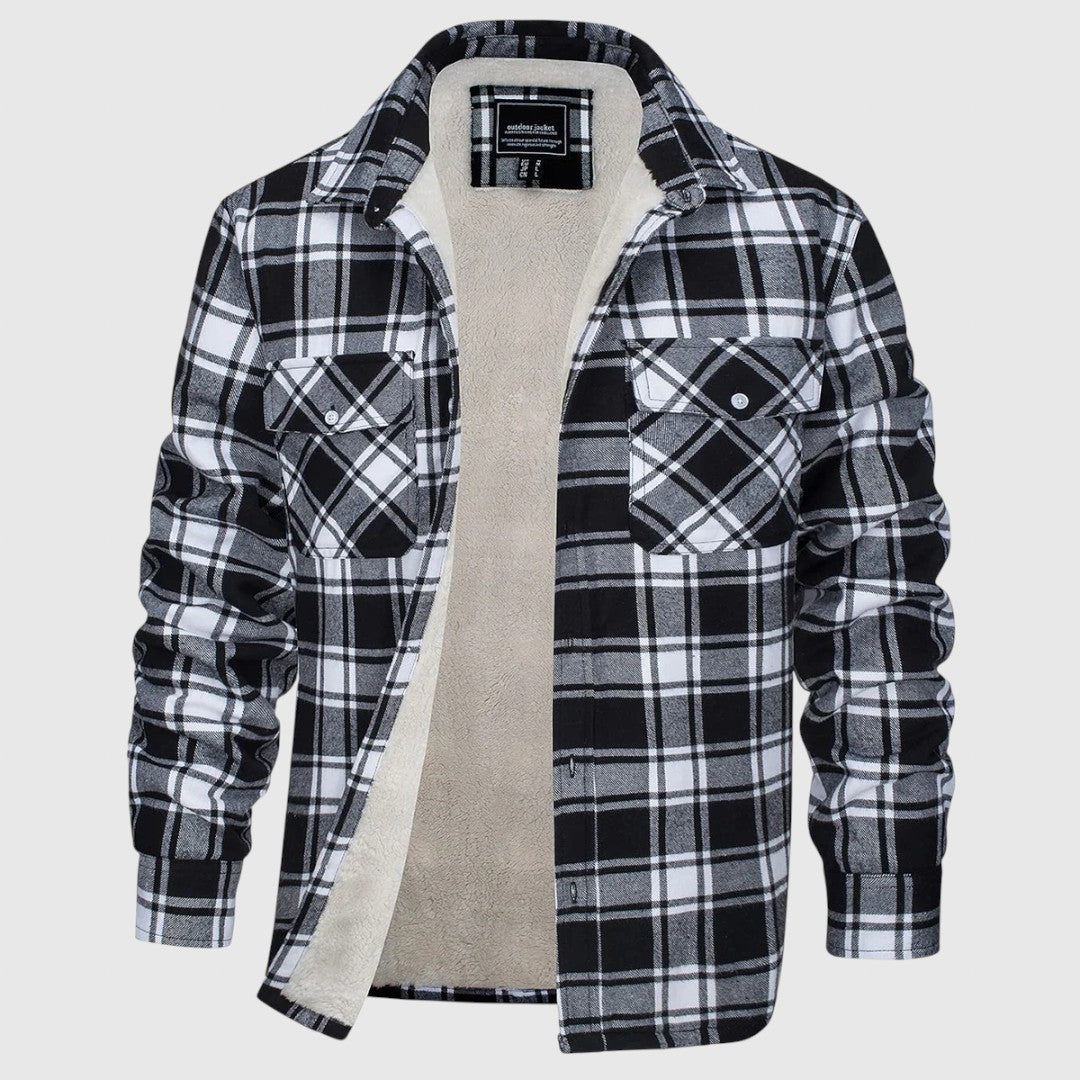 Φλάμεν - Μπουφάν Δασοκόμου