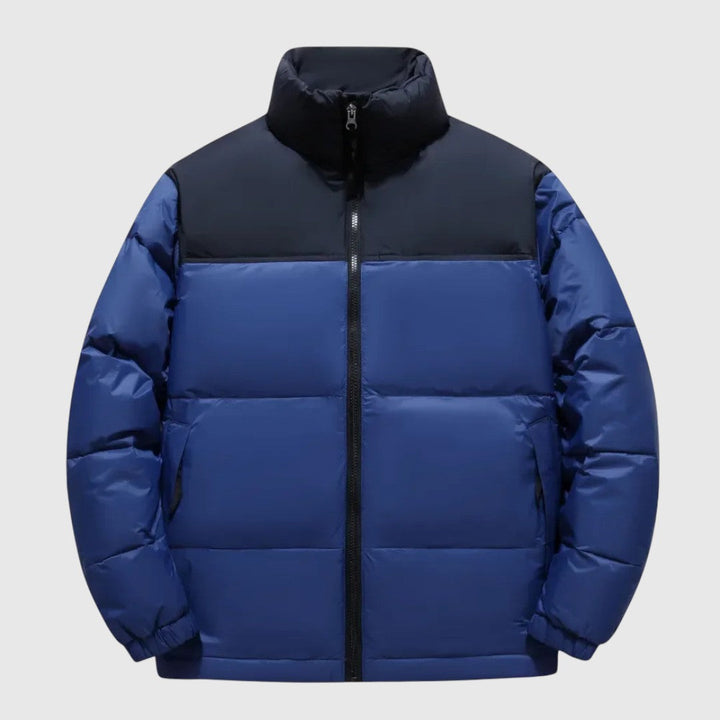 Αντιανεμικό μπουφάν