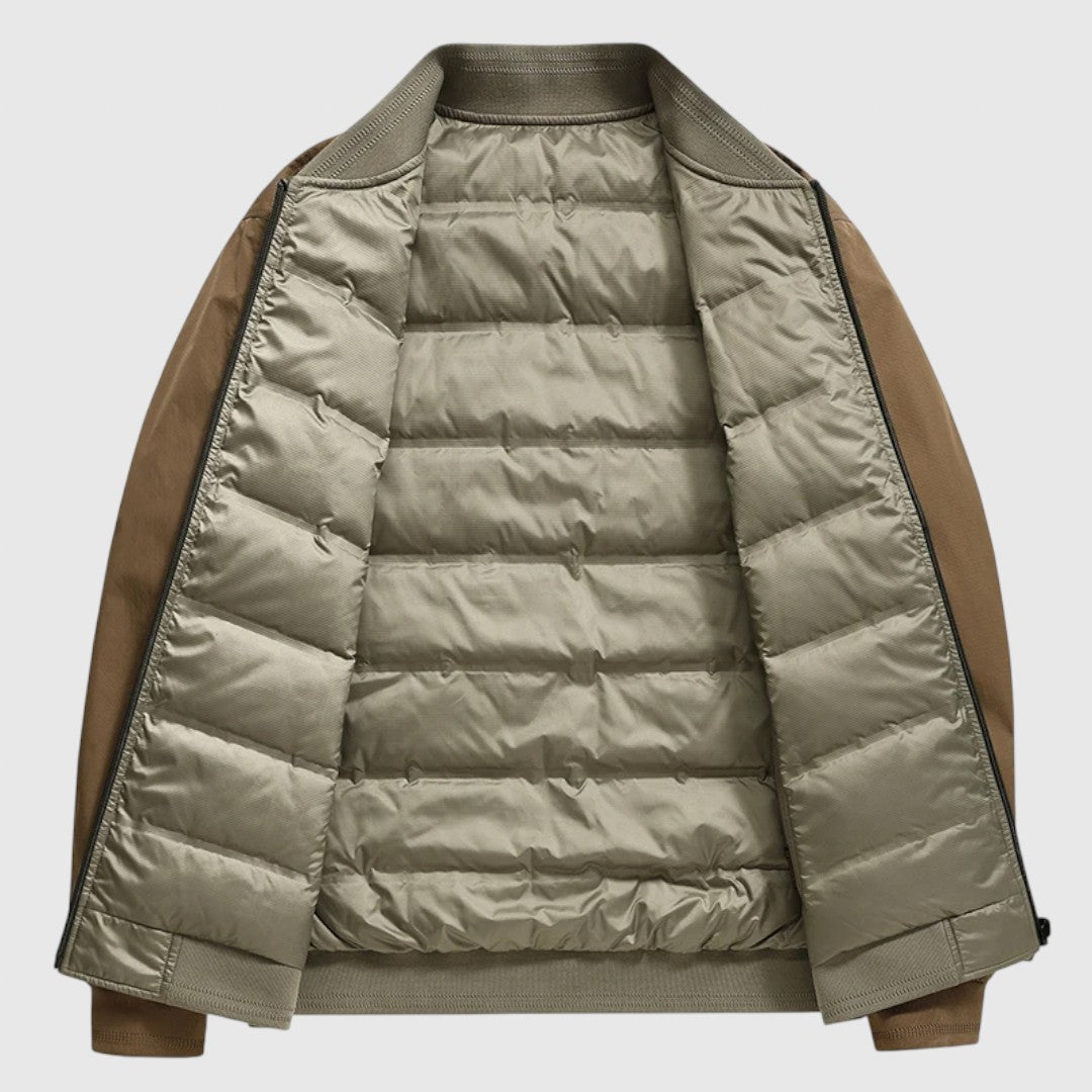 Βεντσισλάβ-αναστρέψιμο μπουφάν