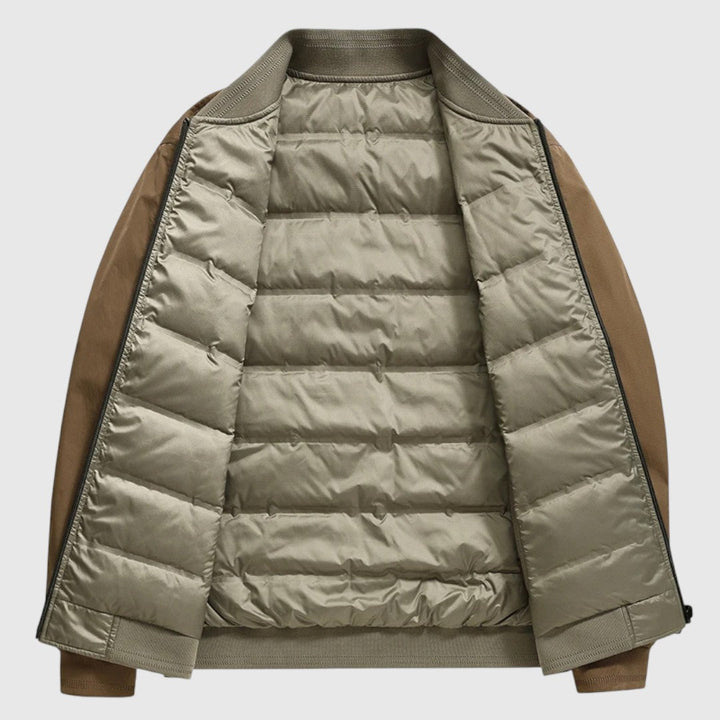 Βεντσισλάβ-αναστρέψιμο μπουφάν