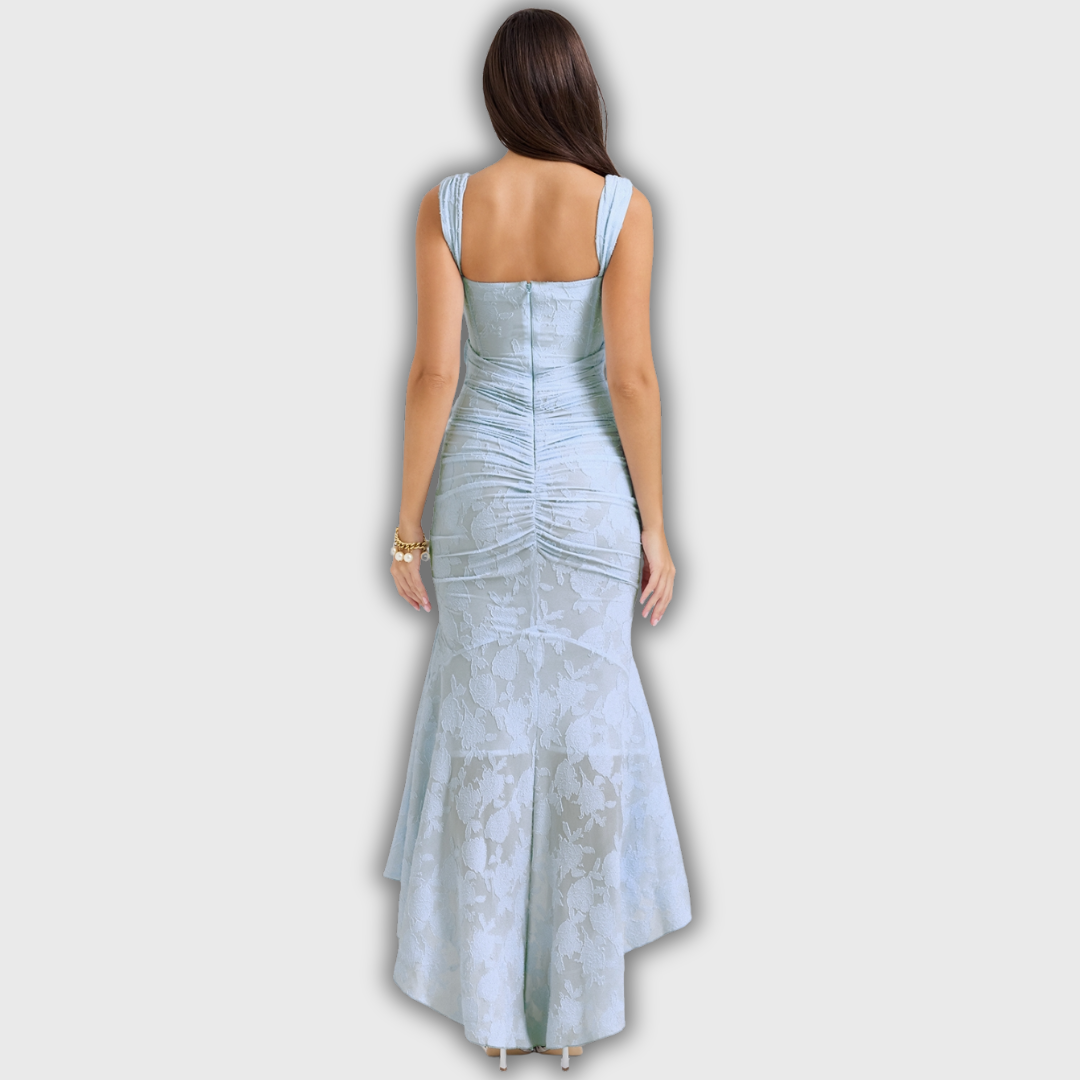 Carisia - Maxi Φόρεμα