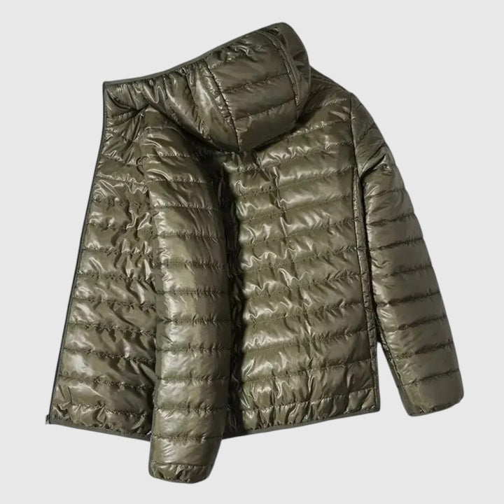 Αθανάσης - καθημερινό αδιάβροχο μπουφάν