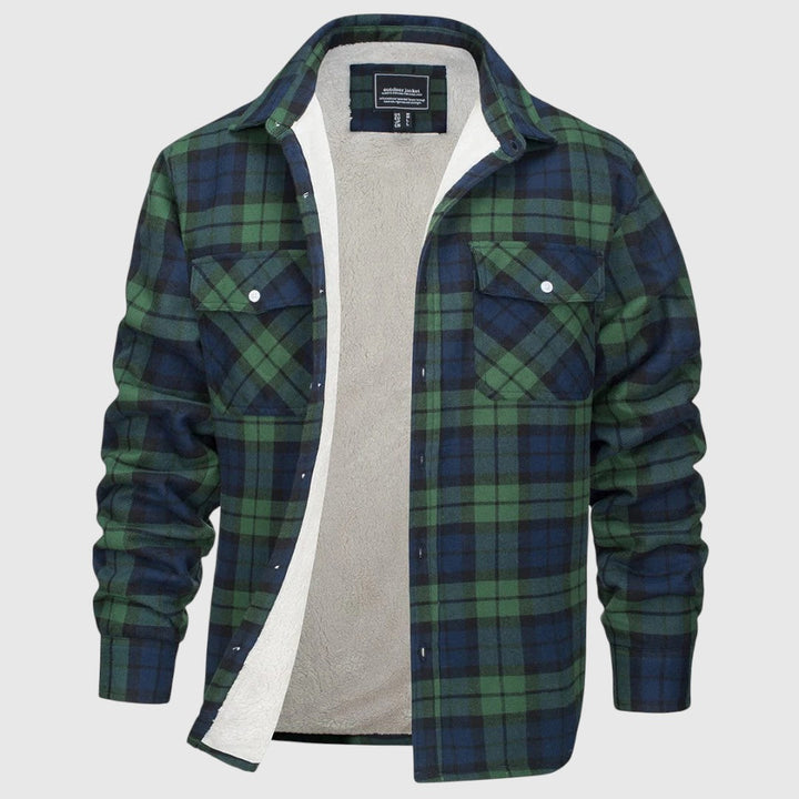 Φλάμεν - Μπουφάν Δασοκόμου