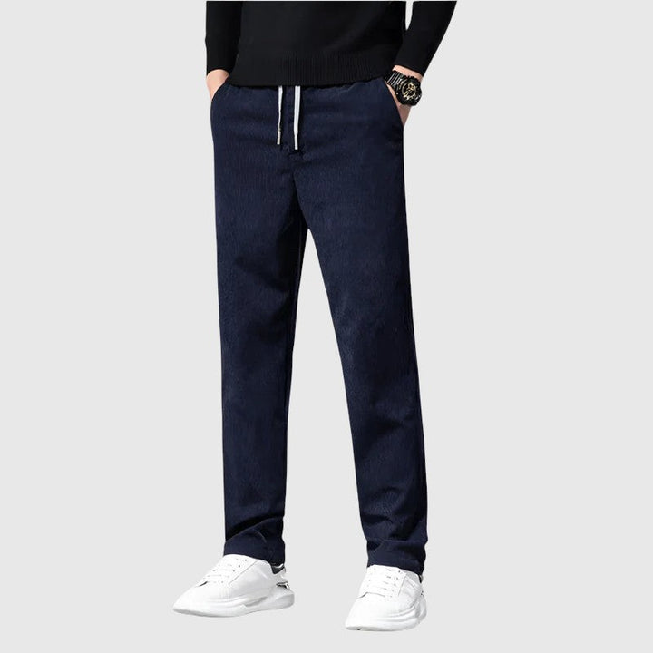 Λιμπουσέ - Παντελόνι από κορδούρα Walker