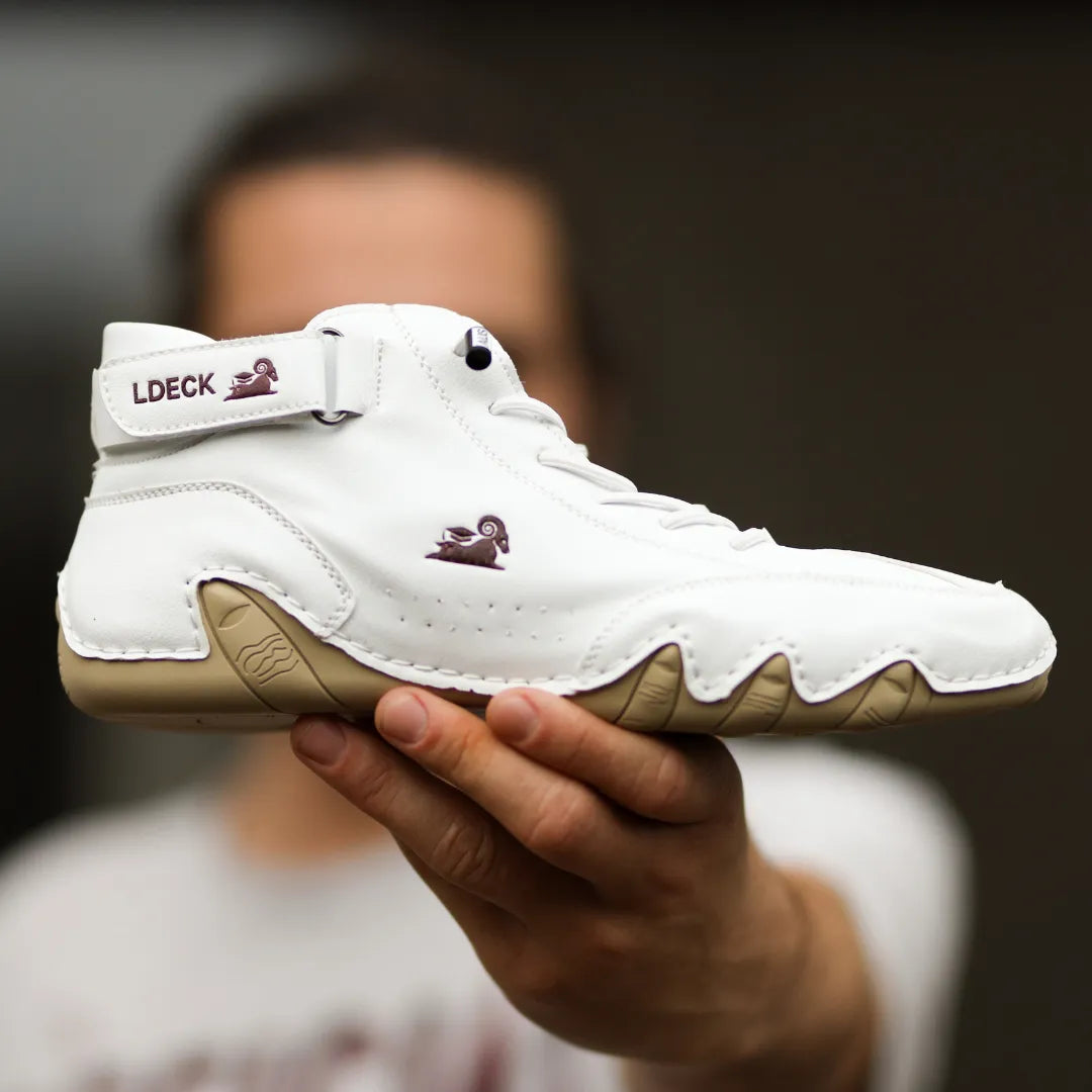 Skovlin™ | Αδιάβροχο, αναπνεύσιμο & ορθοπεδική στήριξη