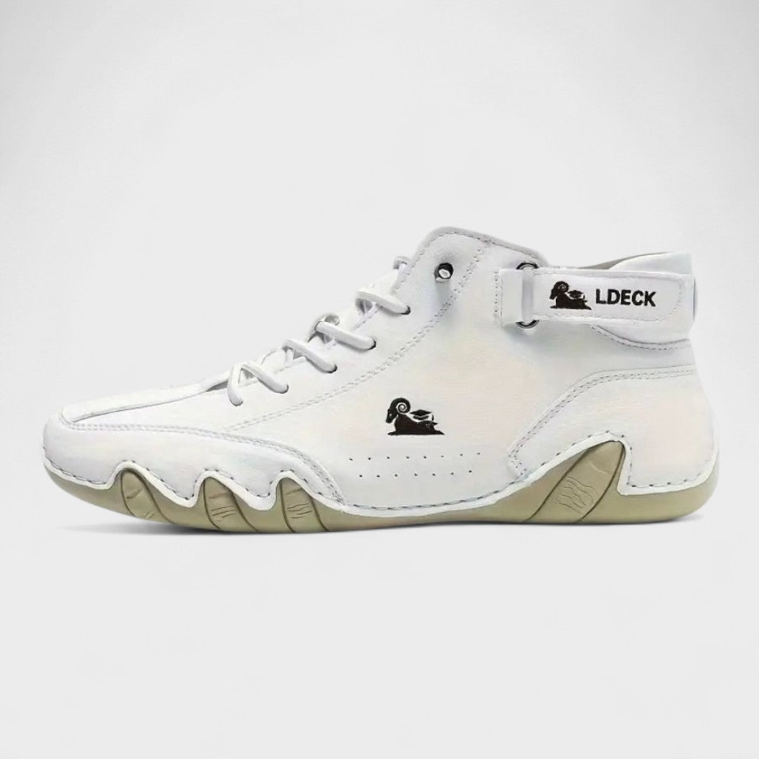 Skovlin™ | Αδιάβροχο, αναπνεύσιμο & ορθοπεδική στήριξη