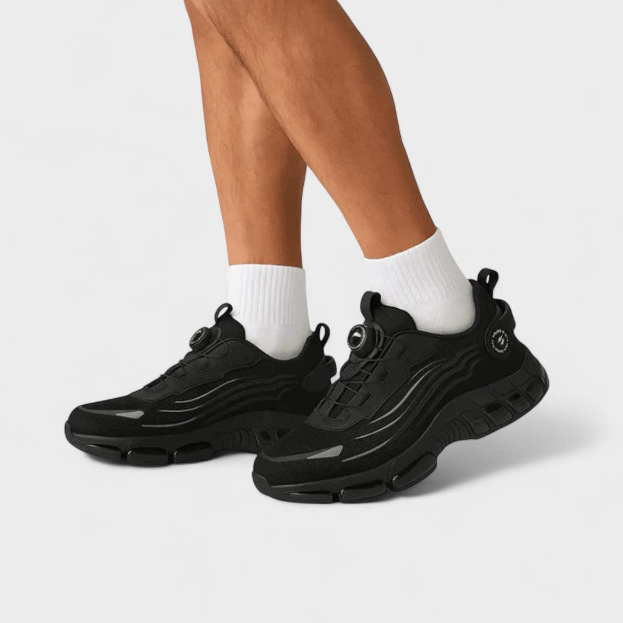 StålVagt™ S3 Pro | S3 ασφαλή παπούτσια εργασίας