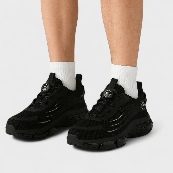 StålVagt™ S3 Pro | S3 ασφαλή παπούτσια εργασίας